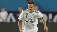 Image result for sergio reguilón